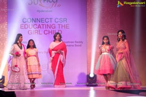 FICCI Fashion Show