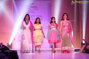 FICCI Fashion Show