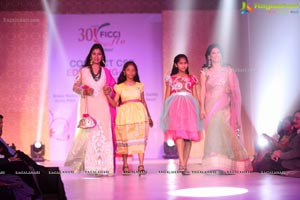 FICCI Fashion Show