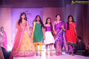 FICCI Fashion Show