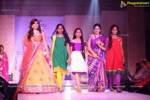 FICCI Fashion Show