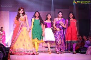 FICCI Fashion Show