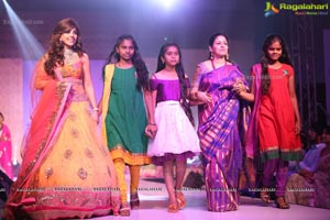 FICCI Fashion Show