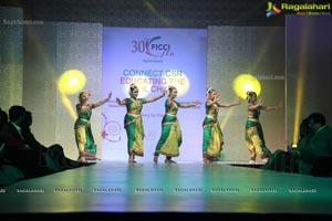 FICCI Fashion Show