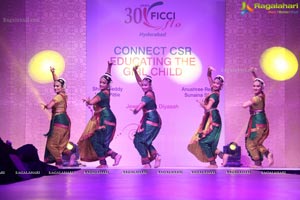 FICCI Fashion Show