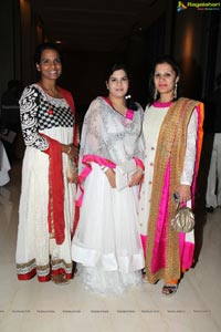 FICCI Fashion Show