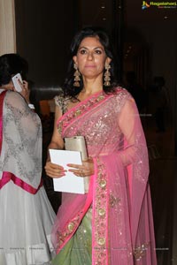 FICCI Fashion Show