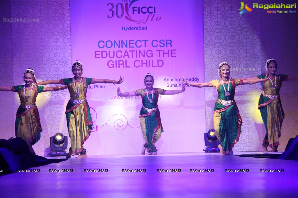 FLO Walks to Educate the Girl Child