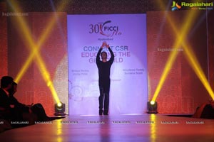 FICCI Fashion Show