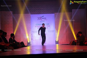 FICCI Fashion Show