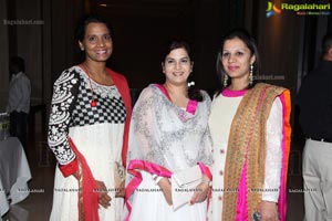 FICCI Fashion Show