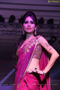 FICCI Fashion Show