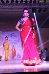 FICCI Fashion Show