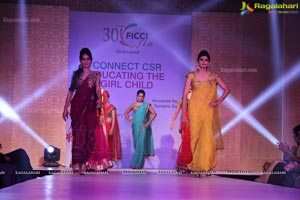 FICCI Fashion Show