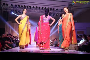 FICCI Fashion Show