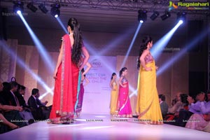 FICCI Fashion Show