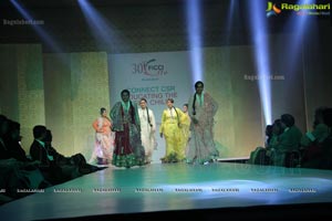 FICCI Fashion Show