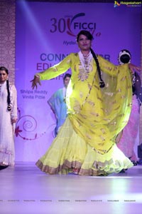 FICCI Fashion Show