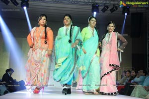 FICCI Fashion Show