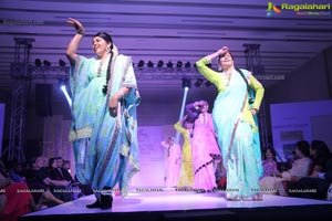 FICCI Fashion Show