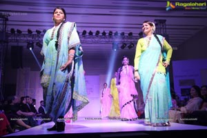 FICCI Fashion Show