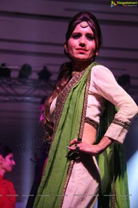 FICCI Fashion Show