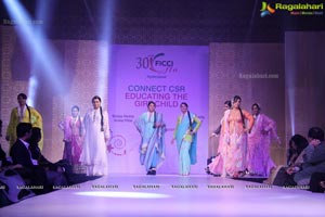 FICCI Fashion Show