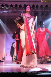 FICCI Fashion Show