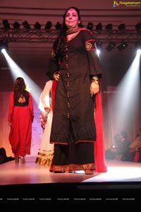 FICCI Fashion Show