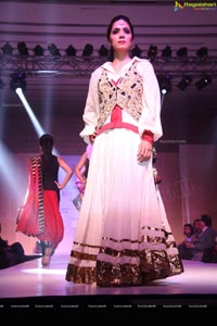 FICCI Fashion Show