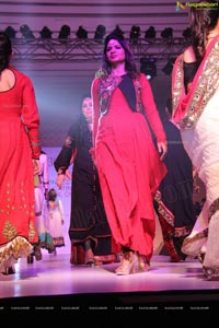 FICCI Fashion Show