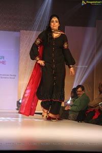 FICCI Fashion Show