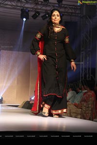 FICCI Fashion Show