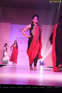 FICCI Fashion Show