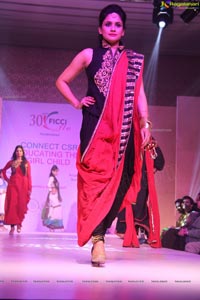 FICCI Fashion Show