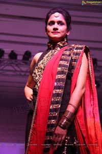 FICCI Fashion Show