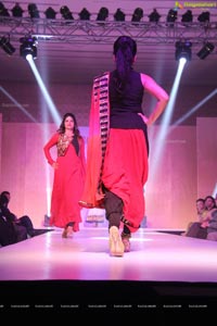 FICCI Fashion Show