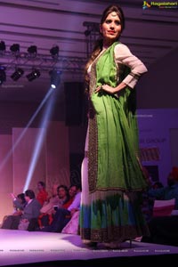 FICCI Fashion Show