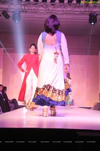 FICCI Fashion Show