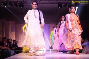 FICCI Fashion Show