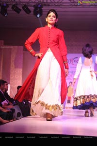 FICCI Fashion Show