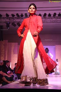 FICCI Fashion Show