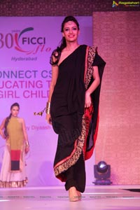 FICCI Fashion Show