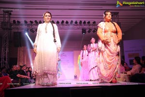 FICCI Fashion Show