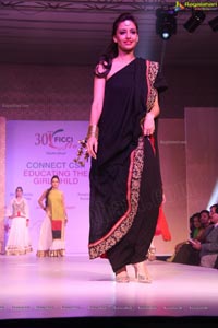 FICCI Fashion Show