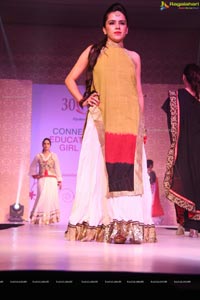 FICCI Fashion Show