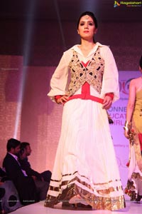 FICCI Fashion Show