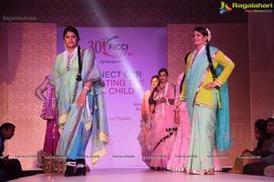 FICCI Fashion Show