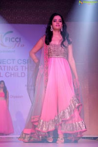 FICCI Fashion Show