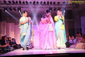 FICCI Fashion Show